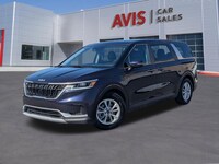 2024 Kia Carnival LX -
                  Colton, CA