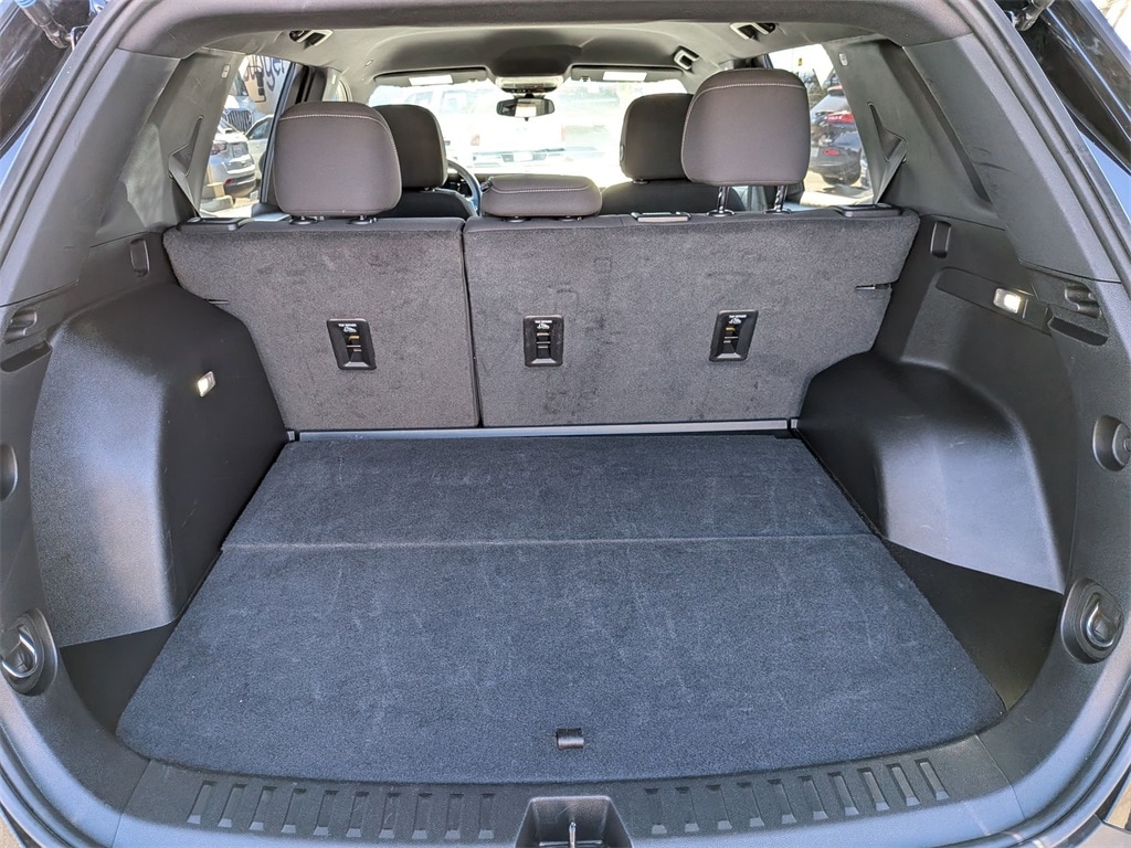 Thumbnail: 2025 Chevrolet Equinox - 28