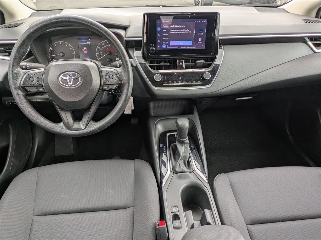 Thumbnail: 2024 Toyota Corolla - 26