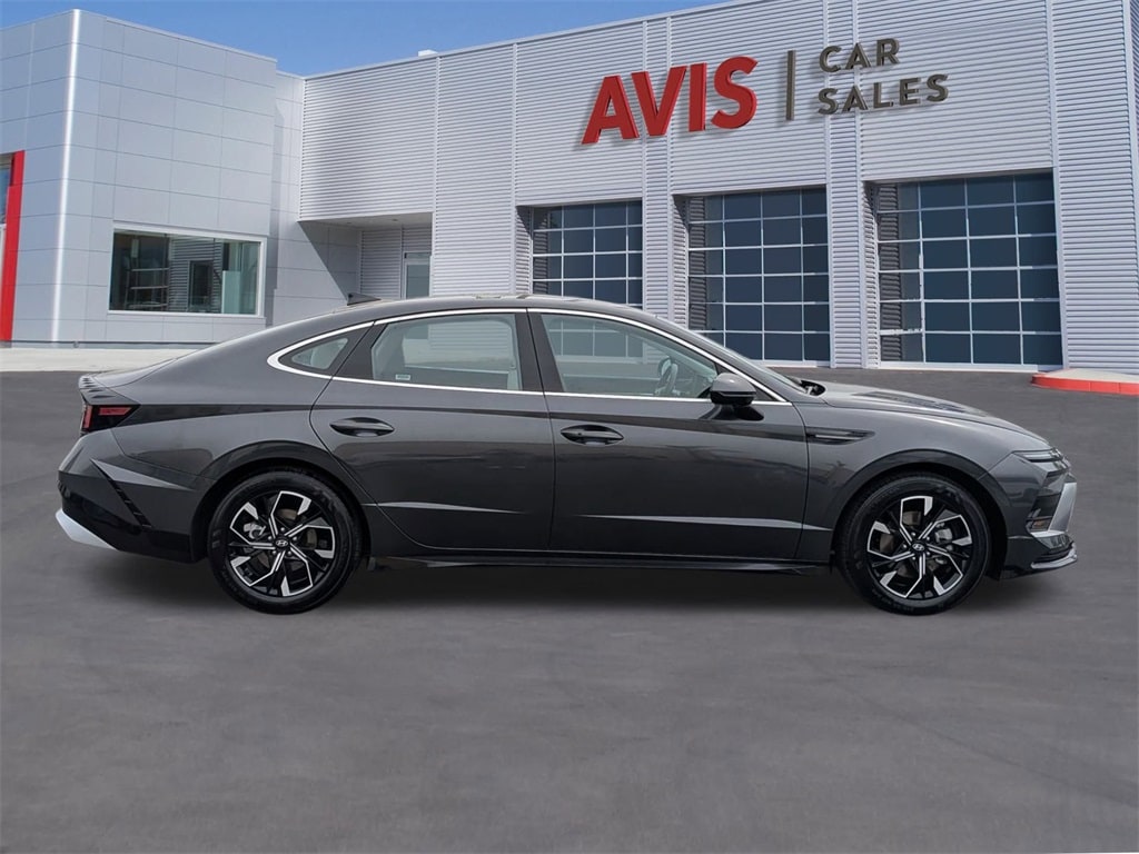 Thumbnail: 2025 Hyundai Sonata - 5