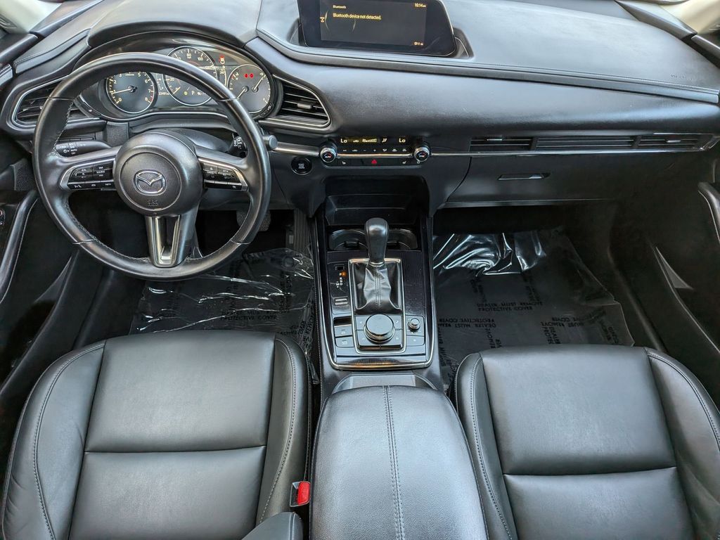 Thumbnail: 2025 Mazda CX-30 - 25