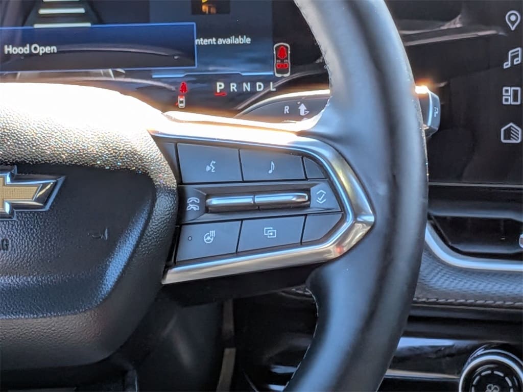 Thumbnail: 2025 Chevrolet Equinox - 23