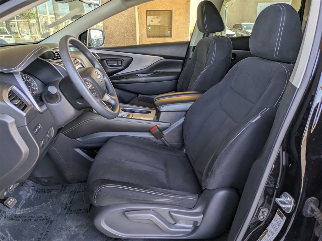 Thumbnail: 2023 Nissan Murano - 25