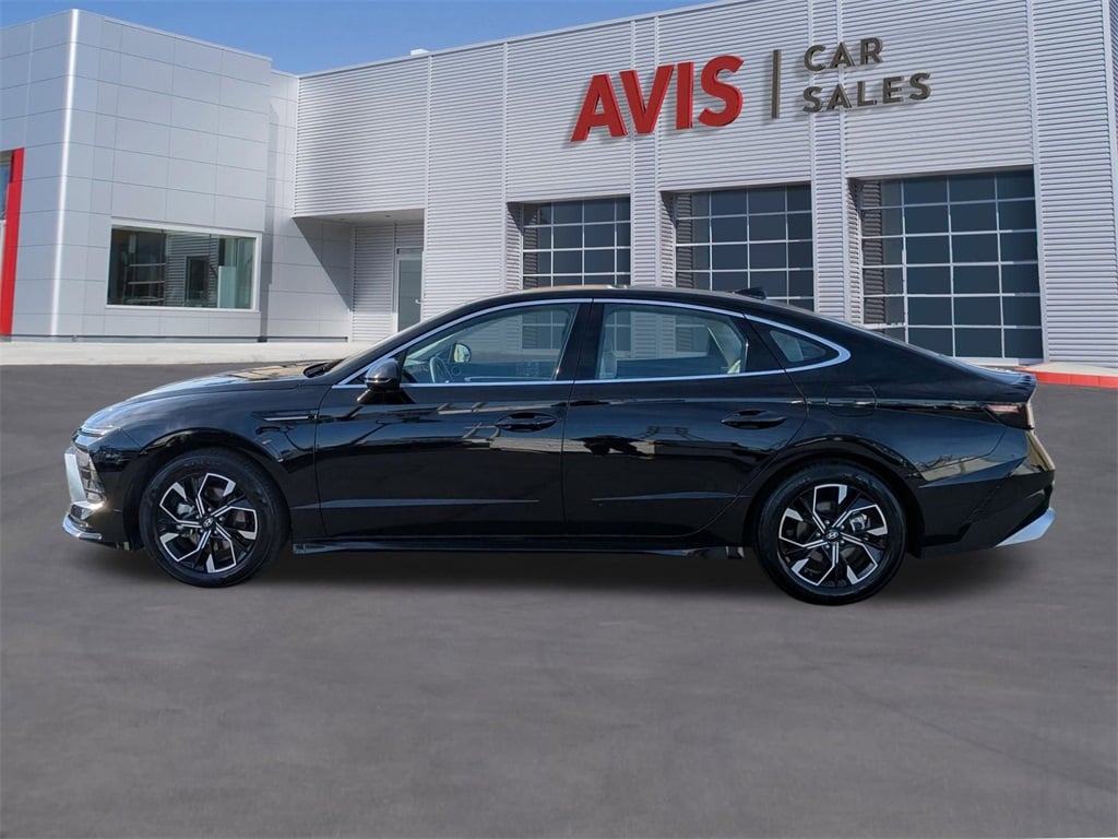 Thumbnail: 2025 Hyundai Sonata - 10