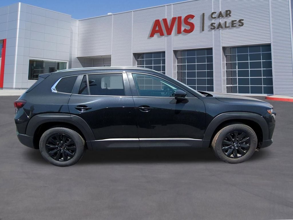 Thumbnail: 2025 Mazda CX-50 - 5