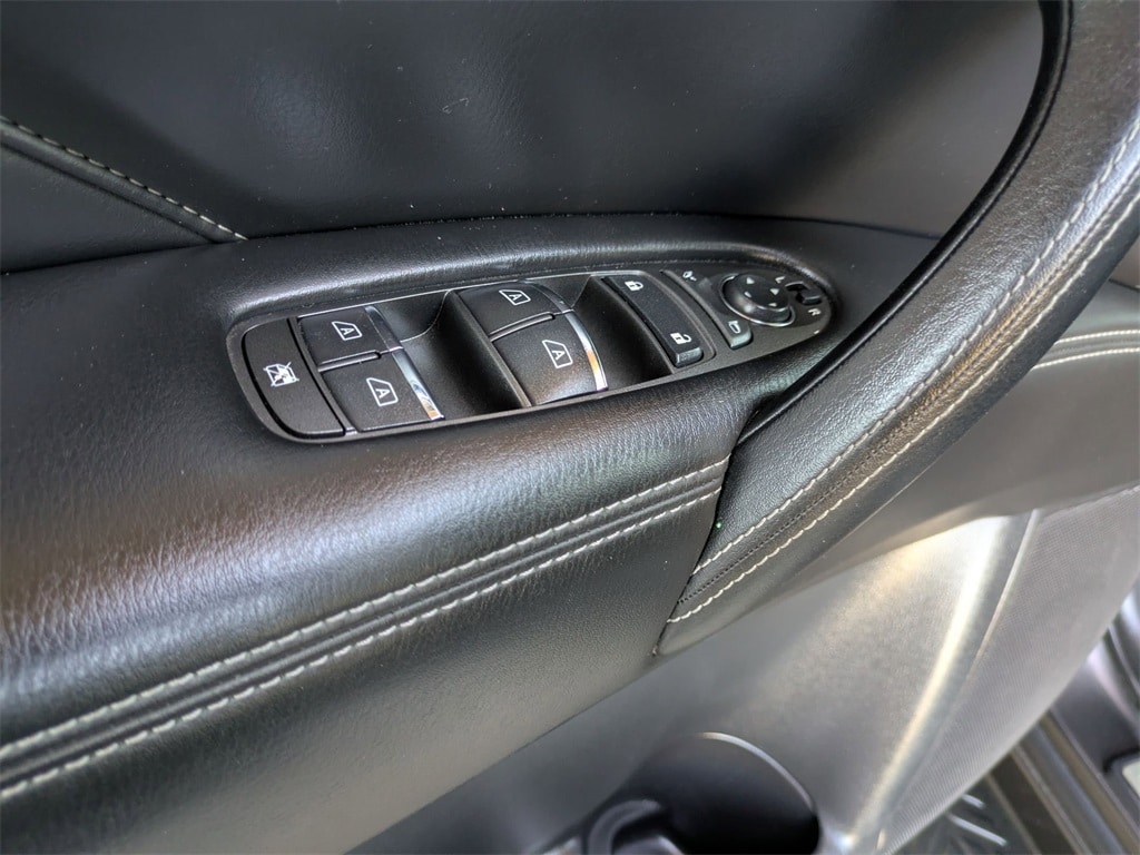 Thumbnail: 2024 INFINITI QX80 - 13