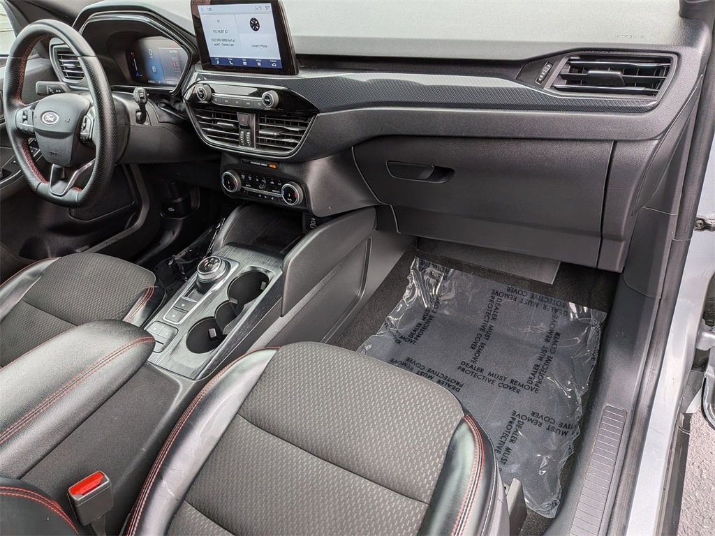 Thumbnail: 2024 Ford Escape - 31