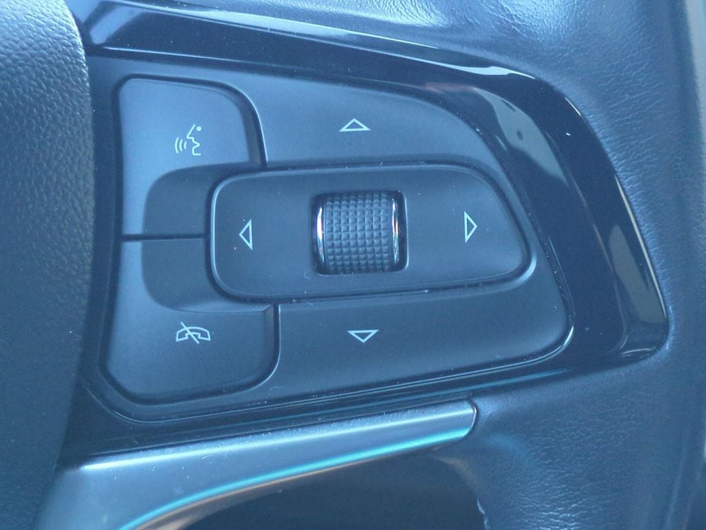 Thumbnail: 2024 Buick Enclave - 21