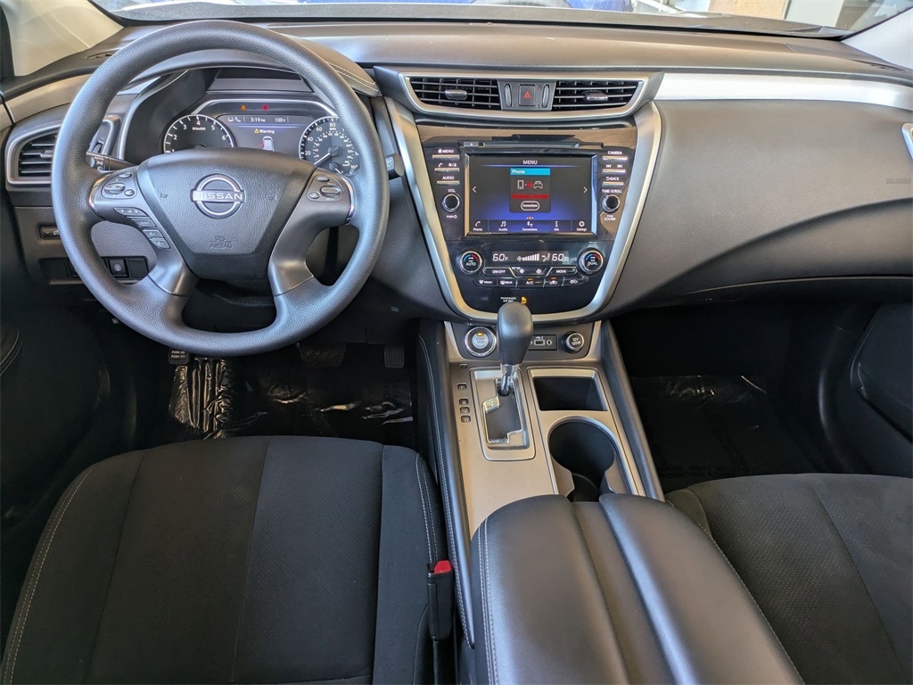 Thumbnail: 2023 Nissan Murano - 26