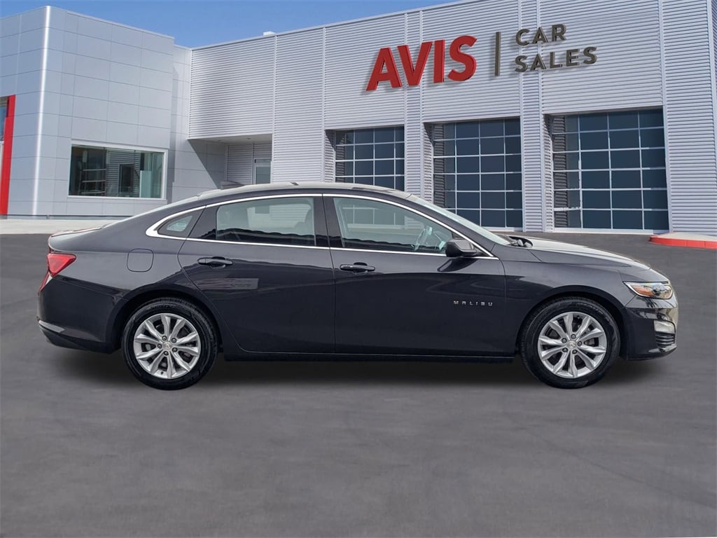 2023 Chevrolet Malibu LT 5