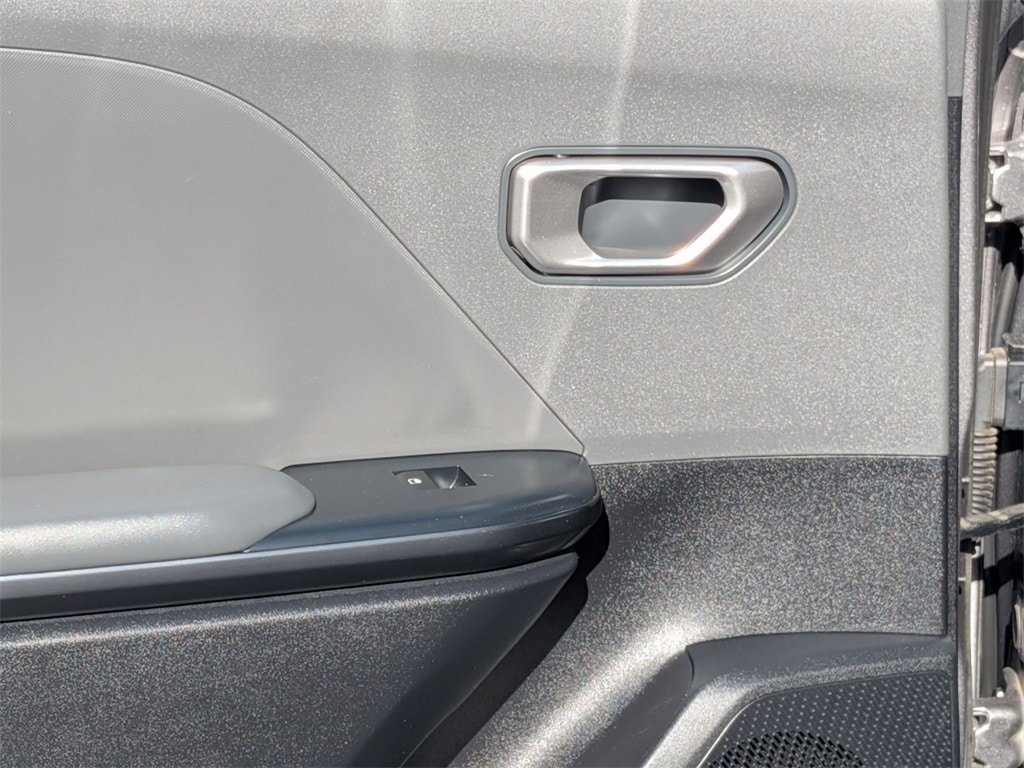 Thumbnail: 2025 Kia K4 - 25