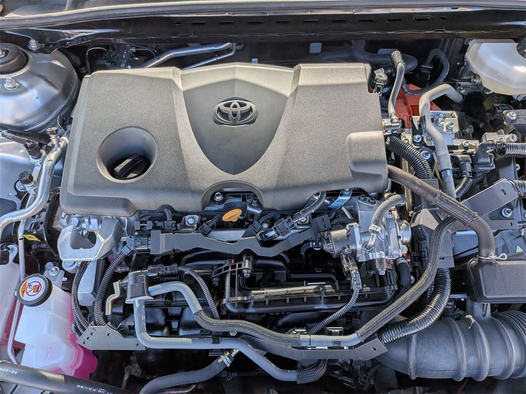 Thumbnail: 2025 Toyota Camry - 33