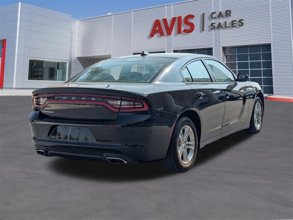 Thumbnail: 2023 Dodge Charger - 6