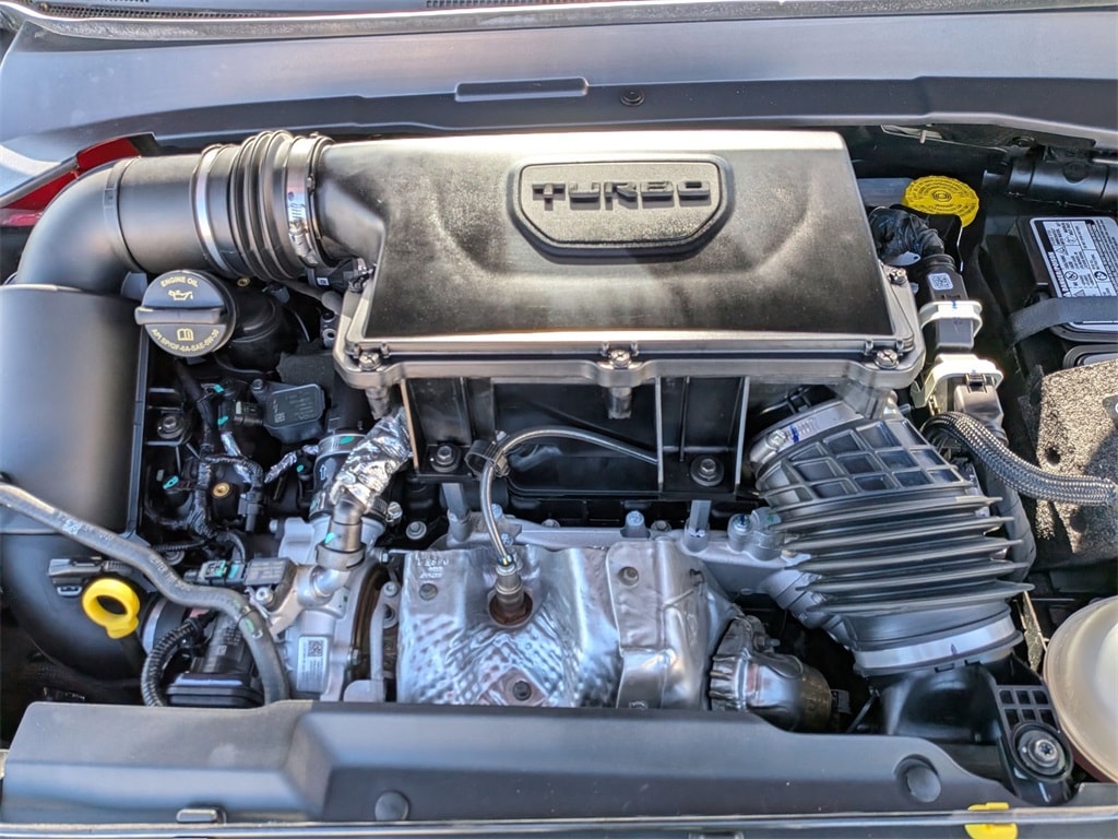 Thumbnail: 2025 Jeep Compass - 34