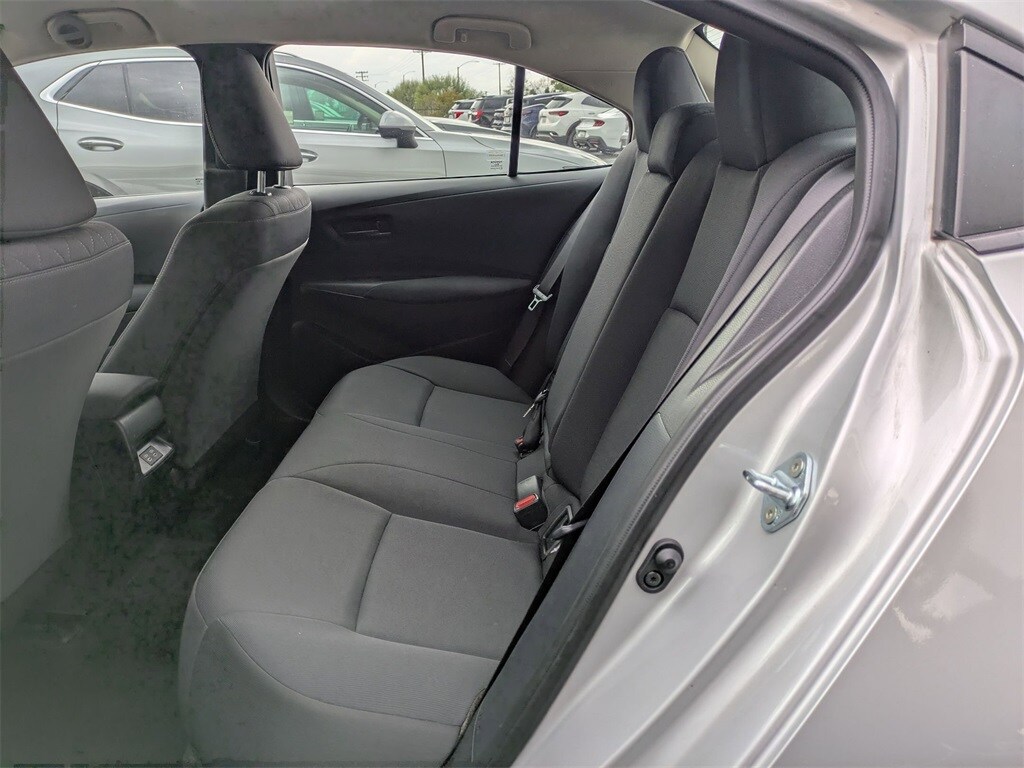 Thumbnail: 2024 Toyota Corolla - 29