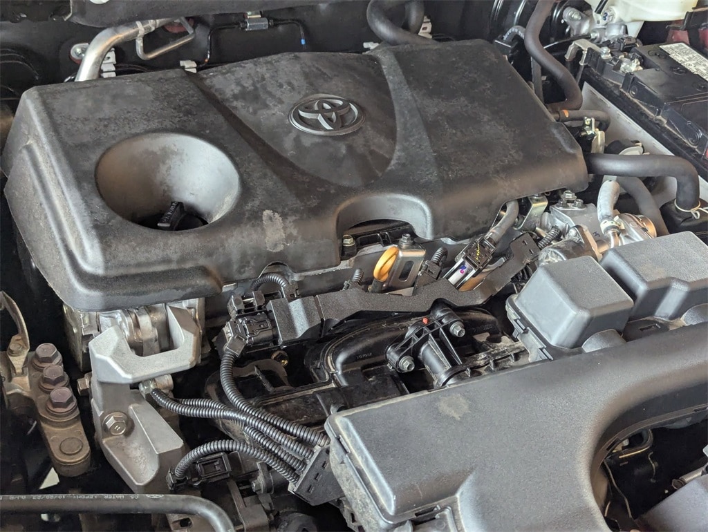 Thumbnail: 2024 Toyota RAV4 - 35