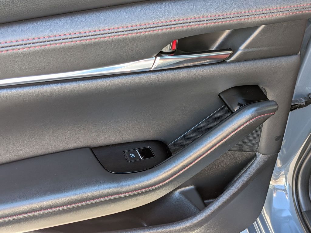 Thumbnail: 2025 Mazda Mazda3 - 26