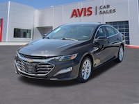 2023 Chevrolet Malibu LT -
                  Colton, CA