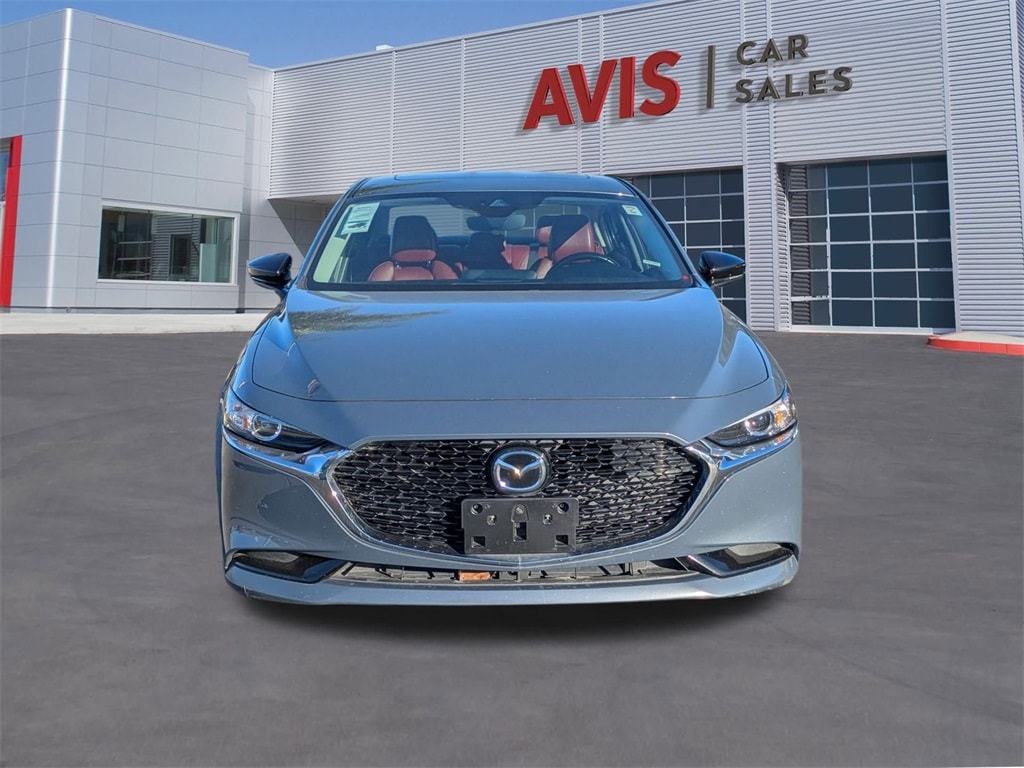 Thumbnail: 2023 Mazda Mazda3 - 2