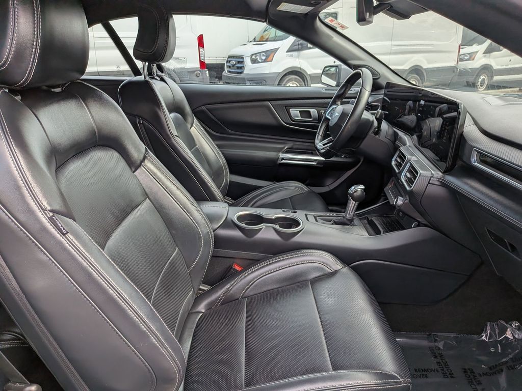 Thumbnail: 2024 Ford Mustang - 27