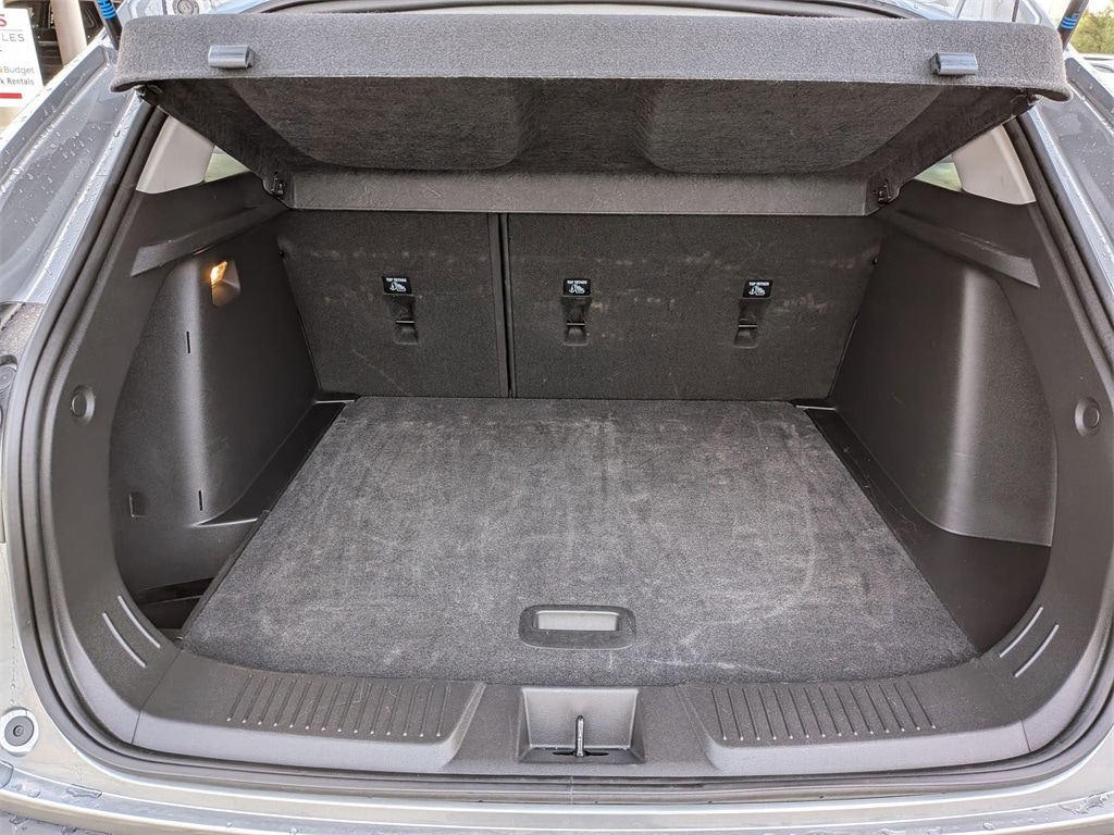 Thumbnail: 2025 Chevrolet Trax - 29