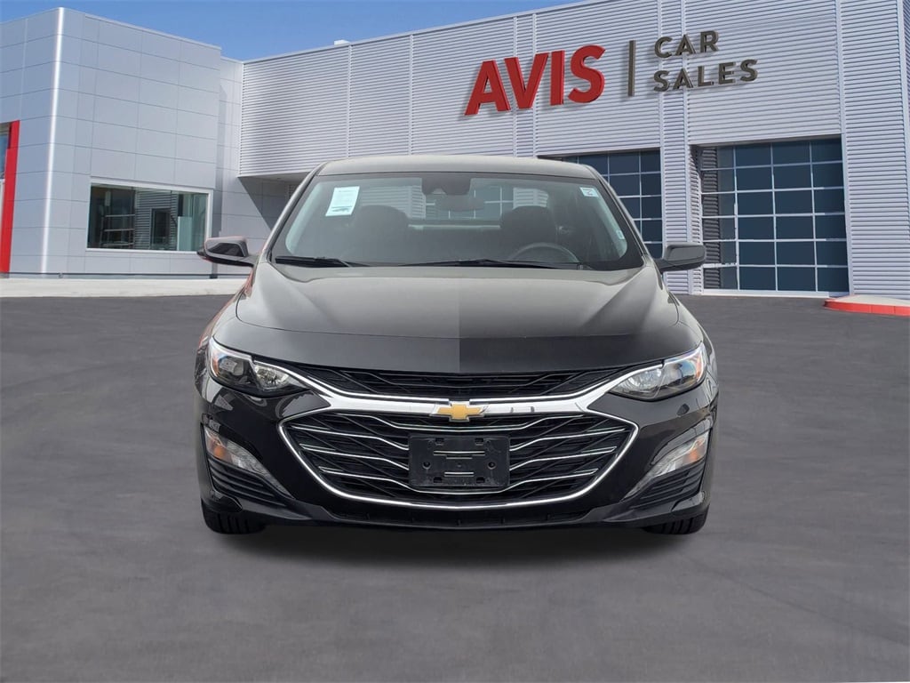 Thumbnail: 2023 Chevrolet Malibu - 2