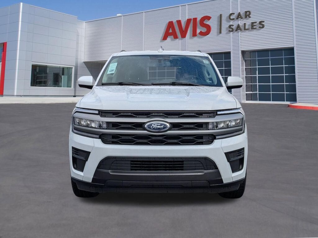 Certified 2024 Ford Expedition XLT SUV