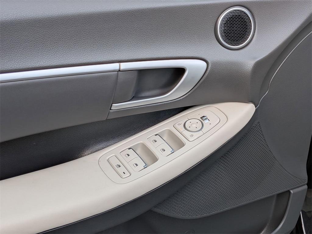 Thumbnail: 2025 Hyundai Sonata - 13