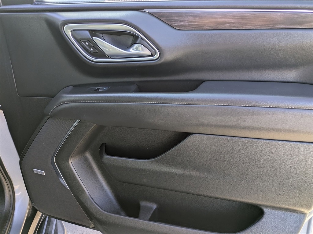 Thumbnail: 2024 Chevrolet Tahoe - 35