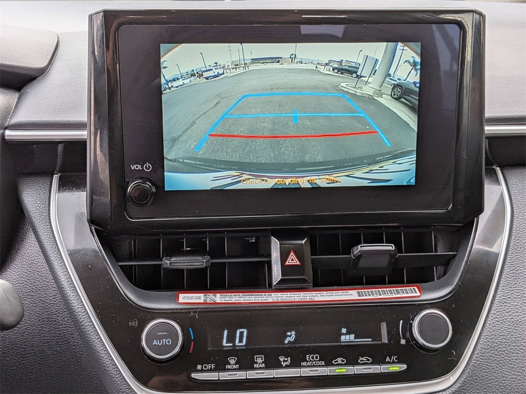 Thumbnail: 2025 Toyota Corolla - 17