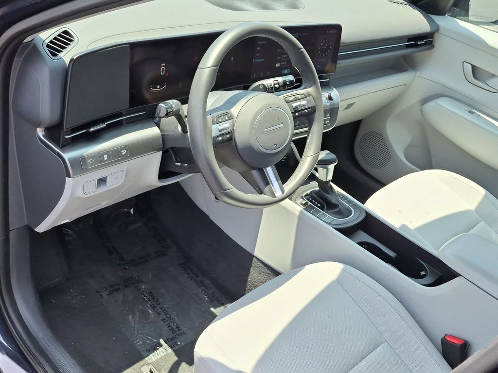 Thumbnail: 2025 Hyundai Kona - 15