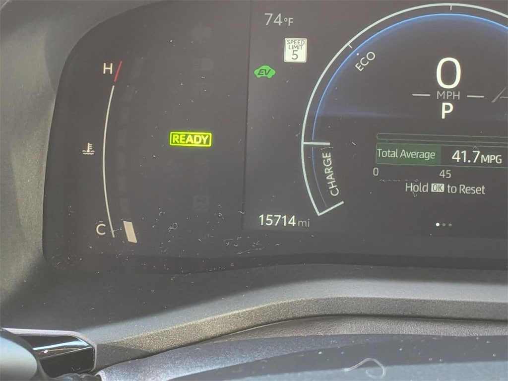 Thumbnail: 2025 Toyota Camry - 19