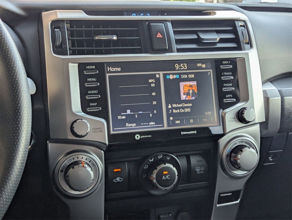 Thumbnail: 2024 Toyota 4Runner - 15
