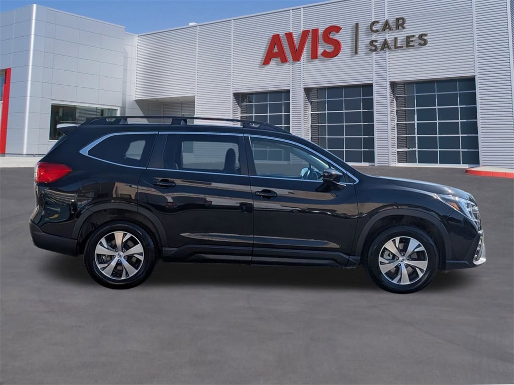 Thumbnail: 2025 Subaru Ascent - 5