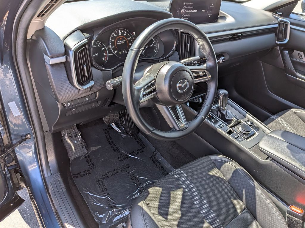 Thumbnail: 2025 Mazda CX-50 - 14