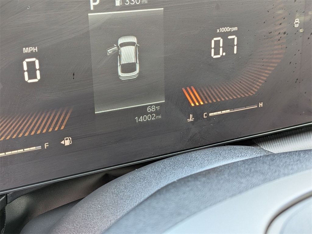 Thumbnail: 2025 Kia K4 - 17