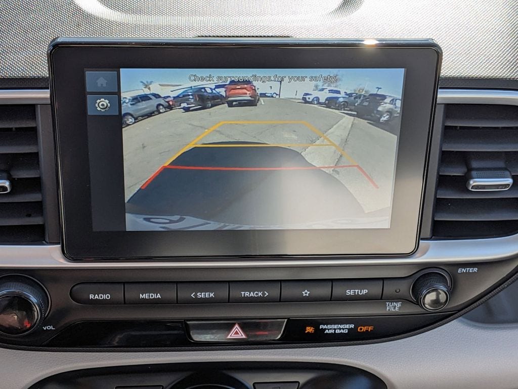 Thumbnail: 2025 Hyundai Venue - 19