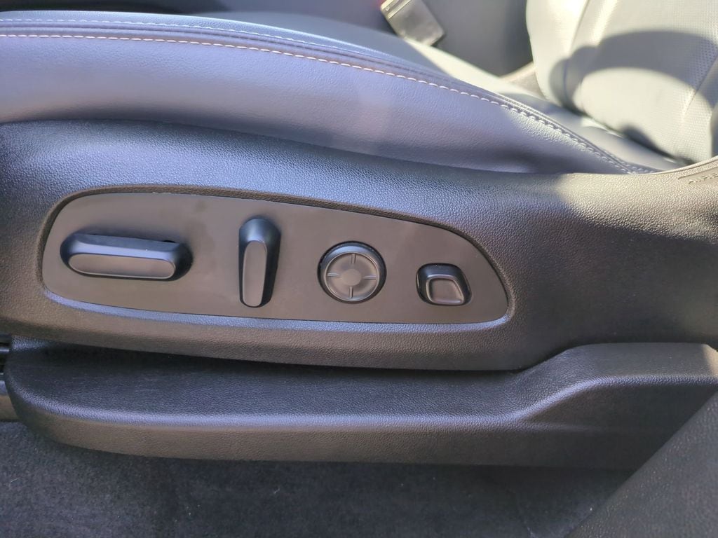 Thumbnail: 2024 Buick Enclave - 14