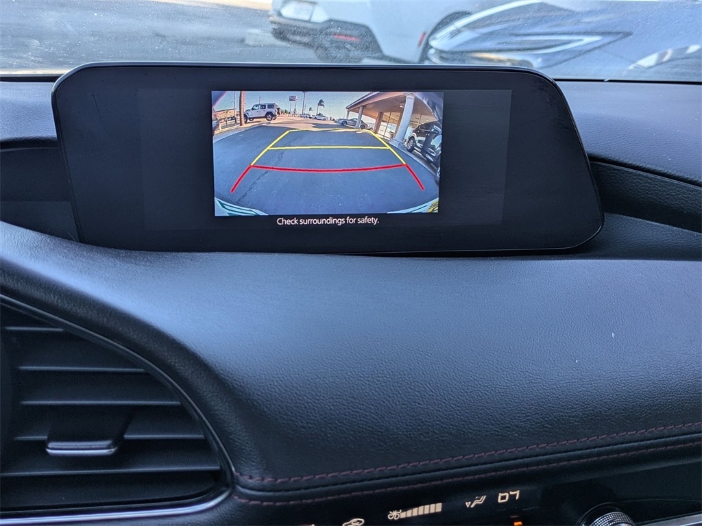 Thumbnail: 2023 Mazda Mazda3 - 18