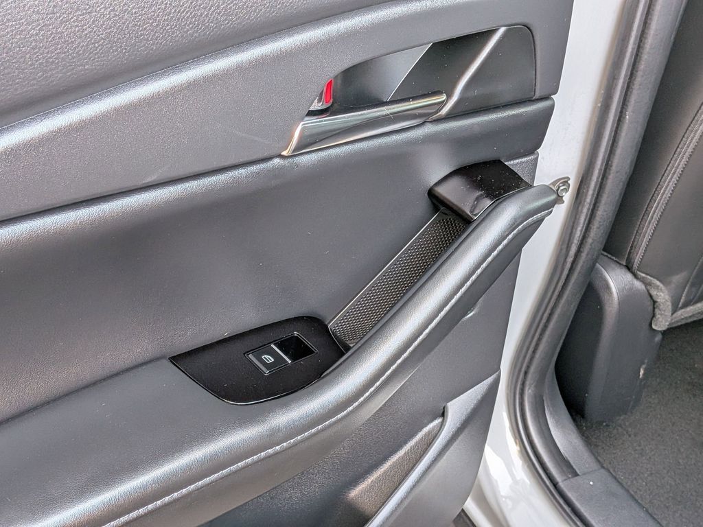 Thumbnail: 2025 Mazda CX-30 - 27