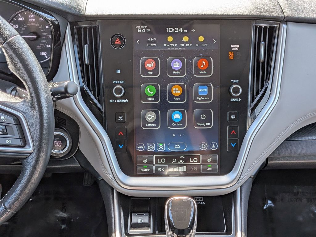 Thumbnail: 2025 Subaru Outback - 20