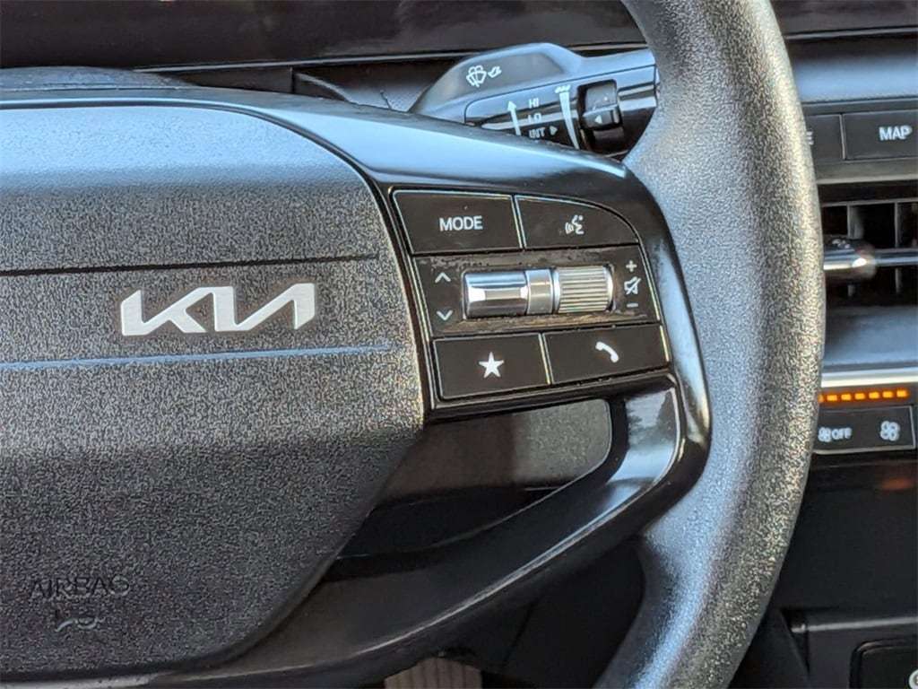 Thumbnail: 2025 Kia K4 - 23