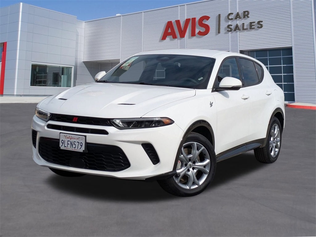 2024 Dodge Hornet R/T