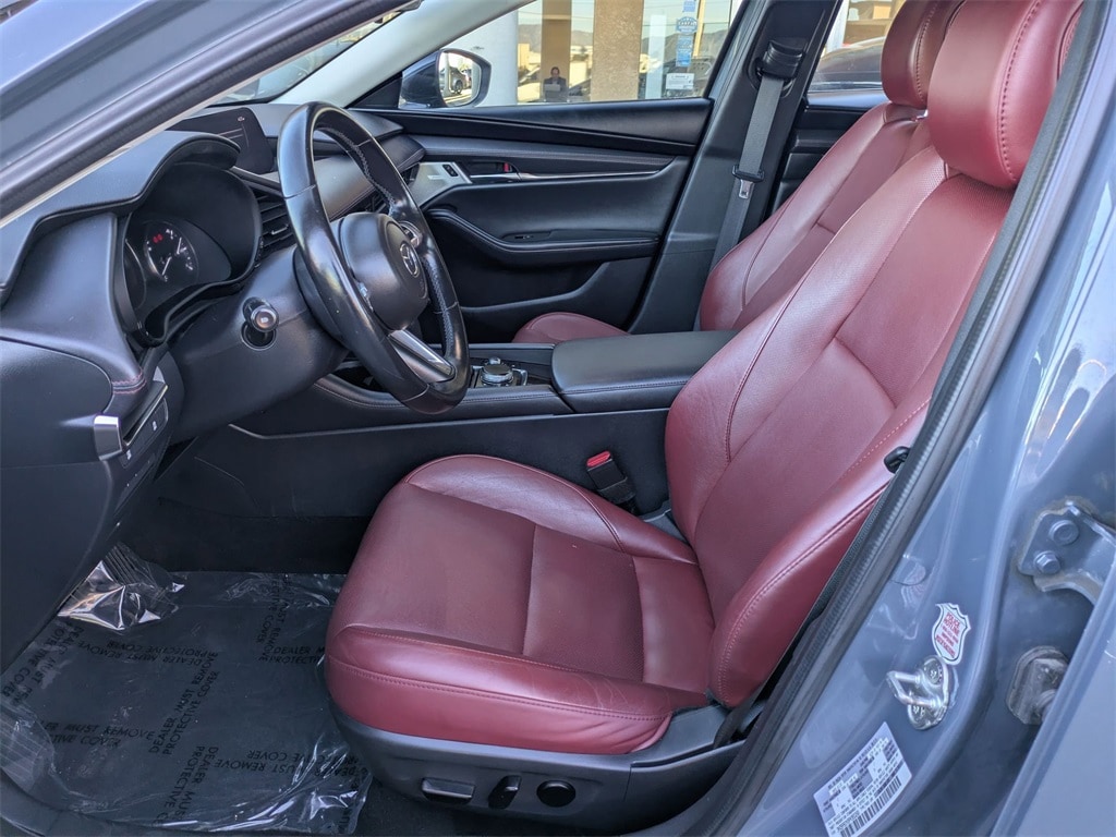 Thumbnail: 2023 Mazda Mazda3 - 25