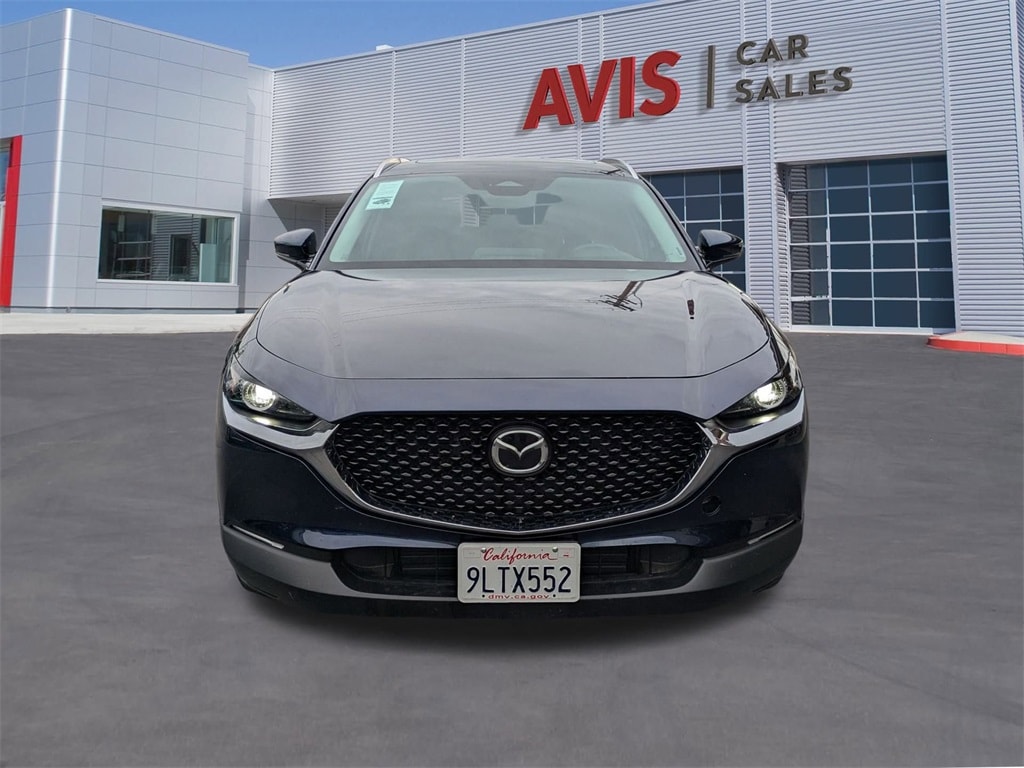 Thumbnail: 2025 Mazda CX-30 - 2