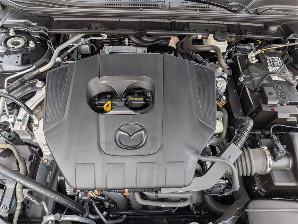 Thumbnail: 2025 Mazda Mazda3 - 35