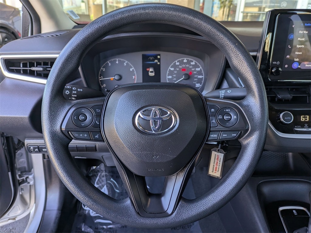 Thumbnail: 2024 Toyota Corolla - 23