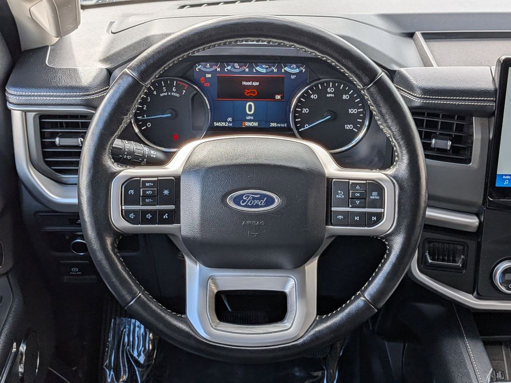 Thumbnail: 2024 Ford Expedition - 19