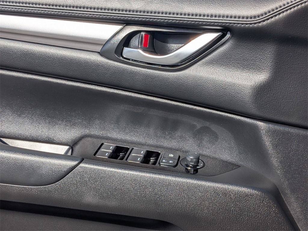 Thumbnail: 2025 Mazda CX-5 - 13