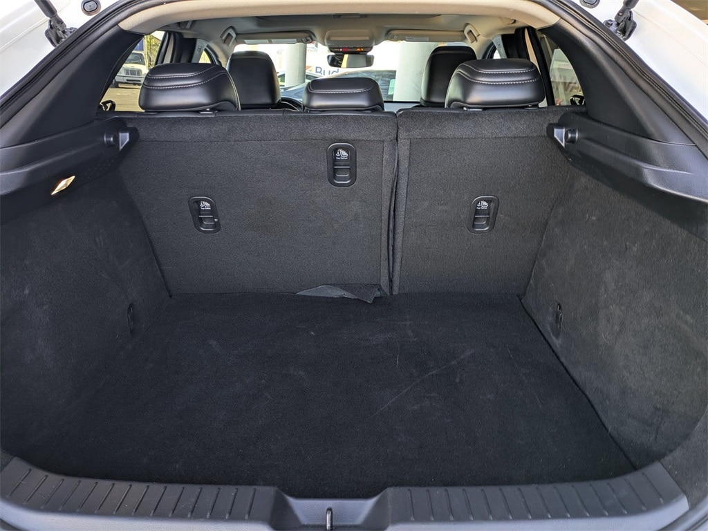 Thumbnail: 2025 Mazda CX-30 - 30